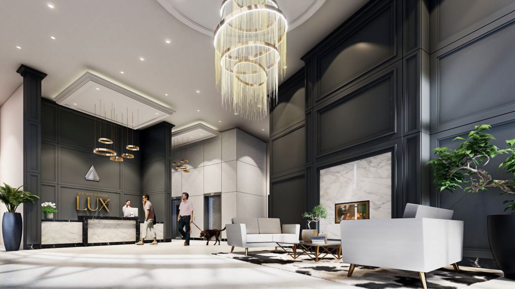 Springbank Lux Condos in London