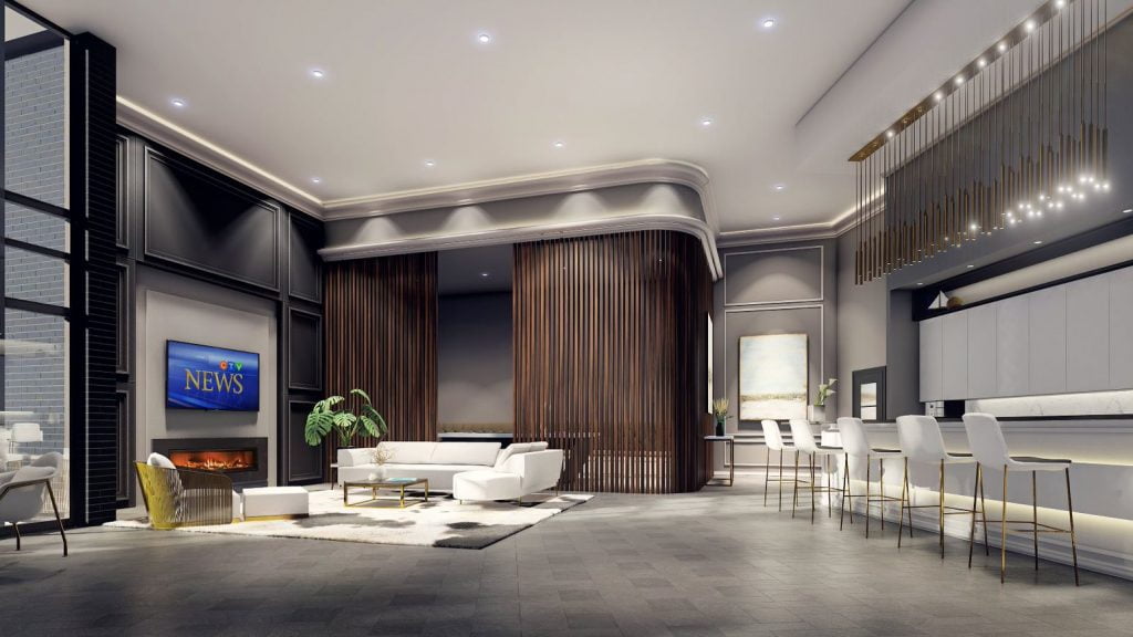 Springbank Lux Condos in London