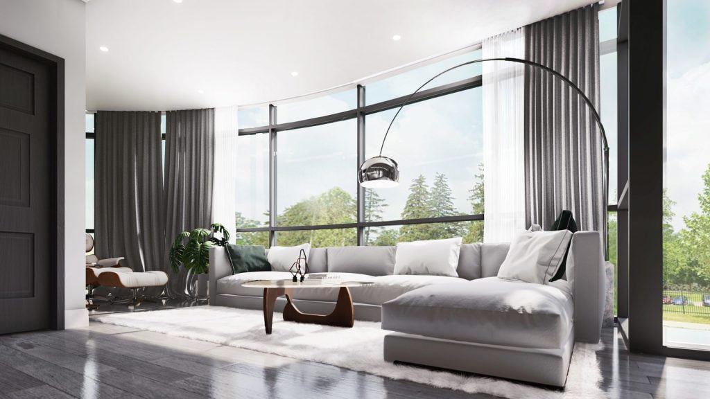 Springbank Lux Condos in London